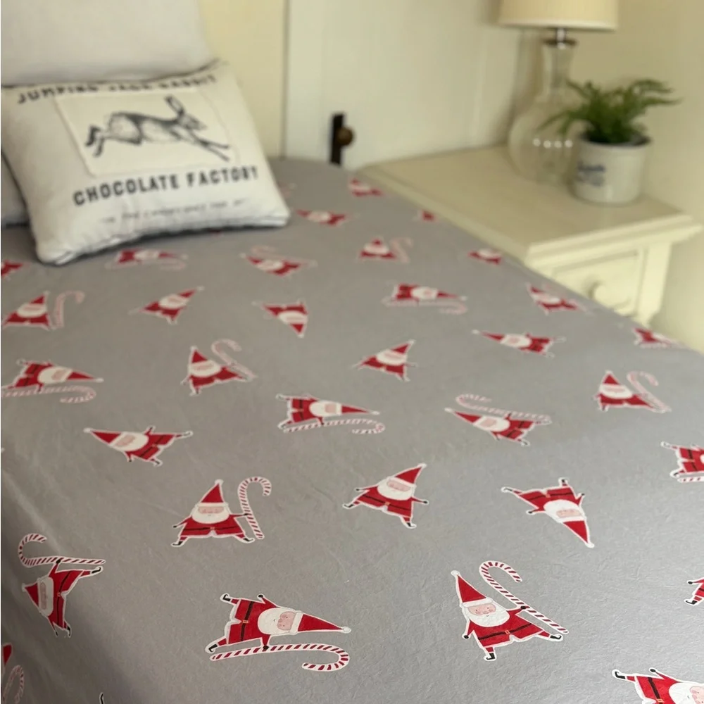 West Elm Duvet Cover